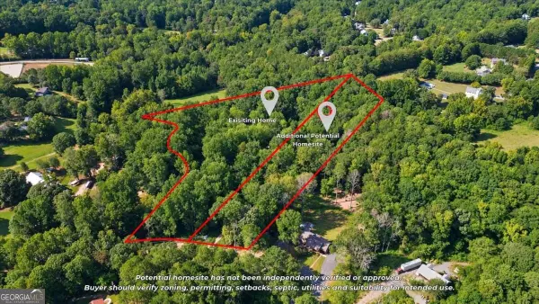 825 Old Magnolia Way, Canton, GA 30115