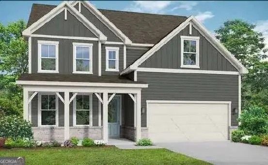 359 Atlas Lane, Winder, GA 30680 - #1
