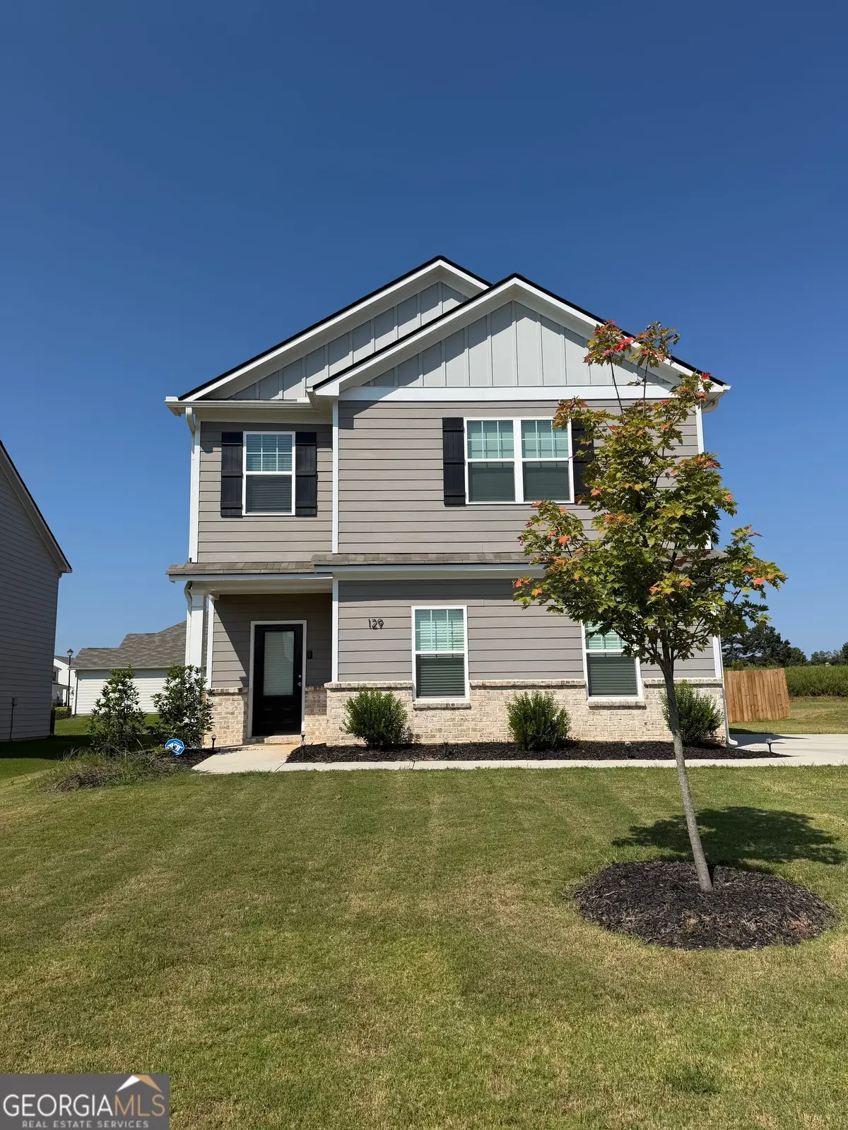 129 Avondale Boulevard, Conyers, GA 30013 - #1