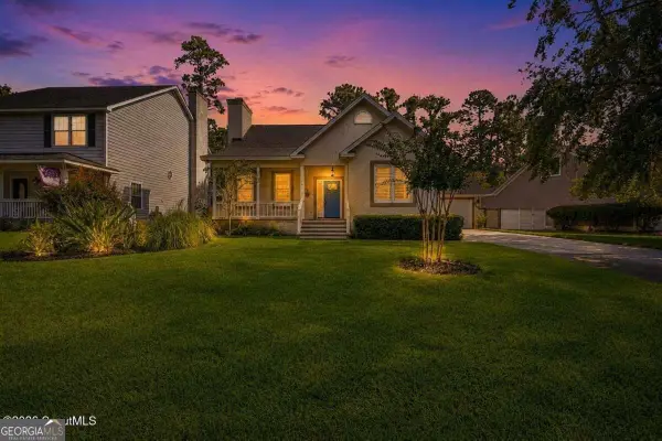 105 E Commons Drive Drive, St. Simons, GA 31522