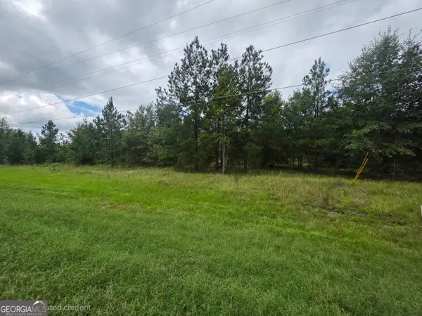 3102 Blackshear Highway, Baxley, GA 31513
