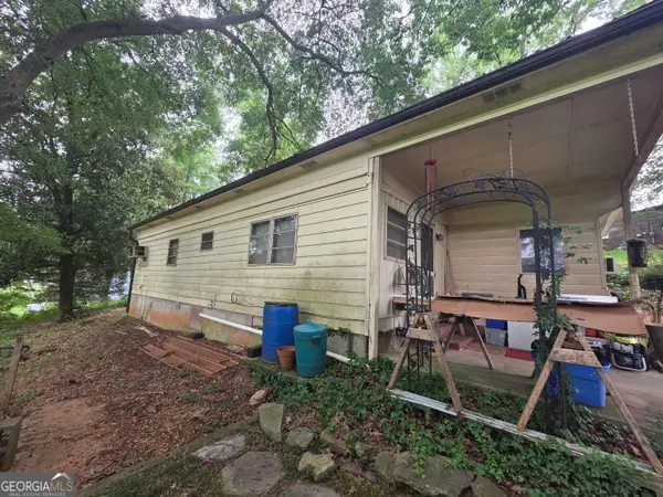 2564 B E Highway 36, Jackson, GA 30233