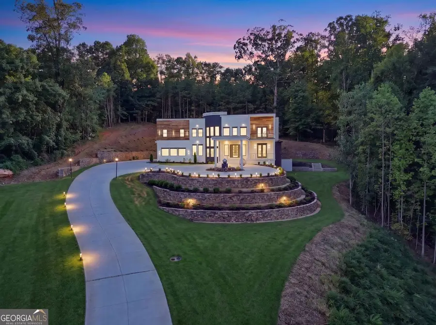 1612 Mountain Shadow Trail, Stone Mountain, GA 30087 - #2