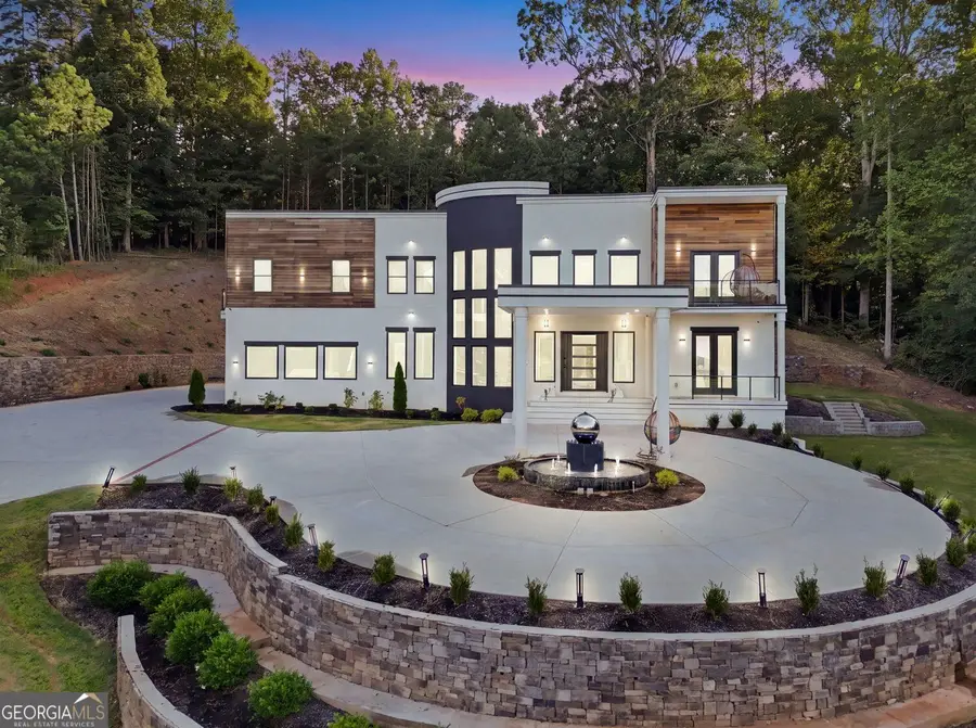 1612 Mountain Shadow Trail, Stone Mountain, GA 30087 - #3