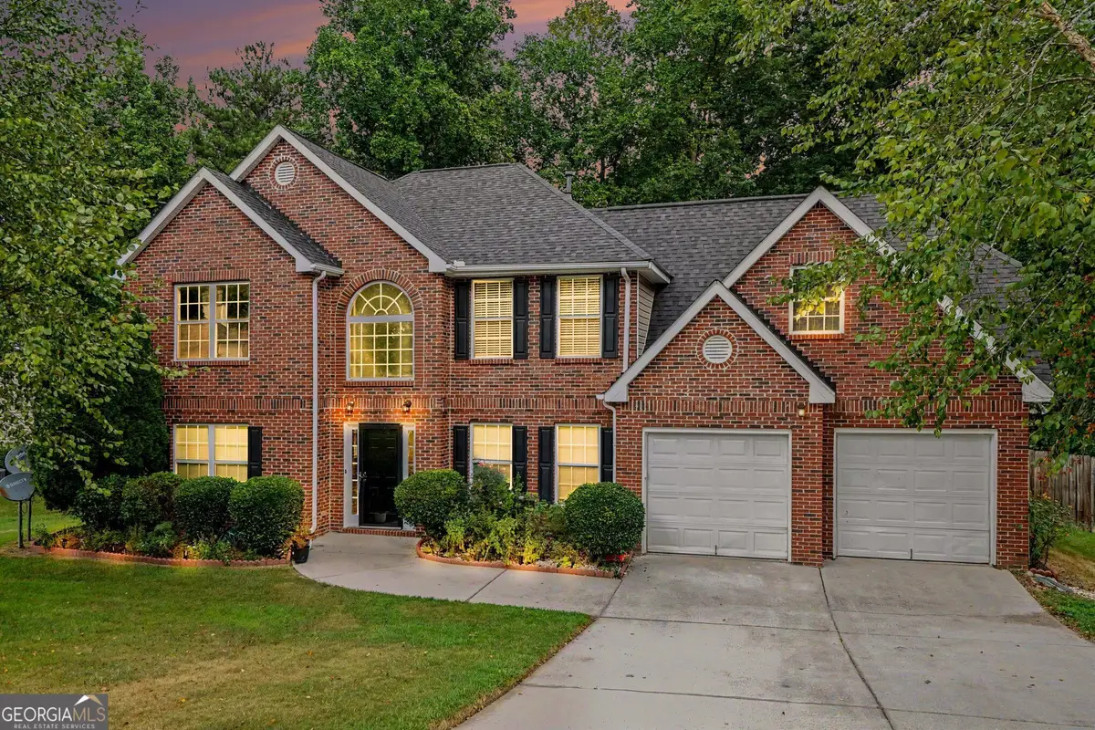 3726 Campbell Creek Circle, Snellville, GA 30039 - #1