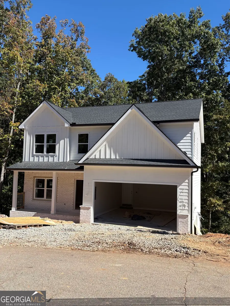 4939 Old Orr Road, Flowery Branch, GA 30542 - #2