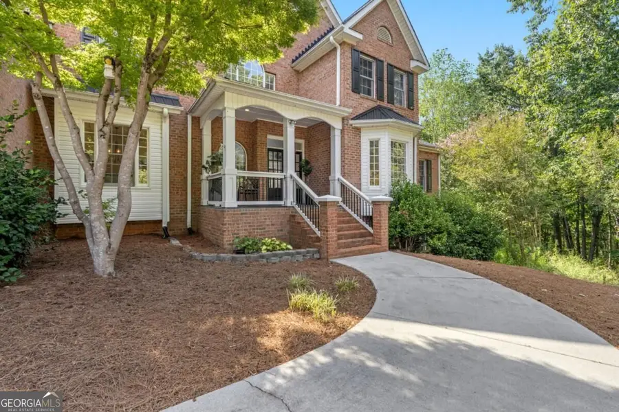 189 Tanglewood Drive, Royston, GA 30662 - #3