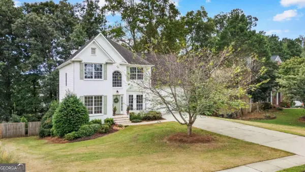 5665 Kennemore Drive, Alpharetta, GA 30004