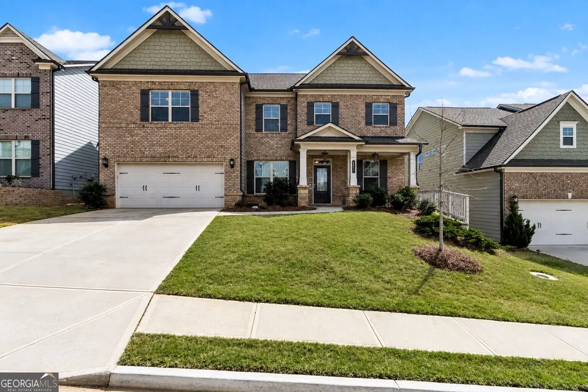 4417 Chestnut Oak Way Sw, Gainesville, GA 30504 - #1