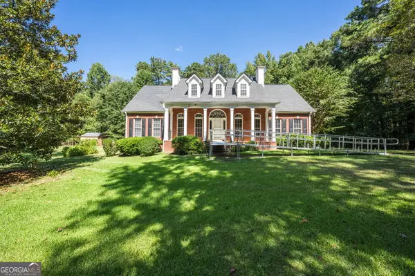 284 Hoppin Branch Road, Griffin, GA 30224