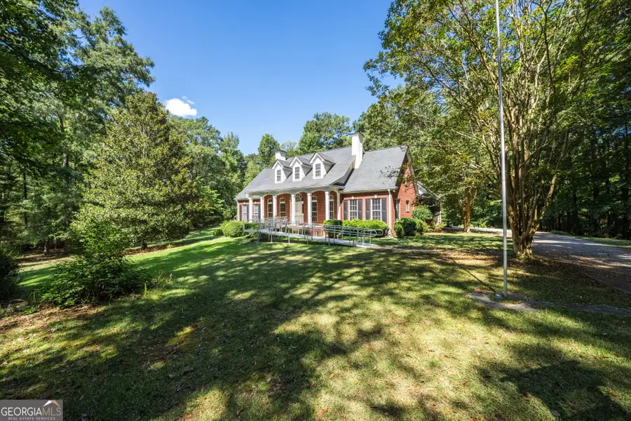 284 Hoppin Branch Road, Griffin, GA 30224 - #2