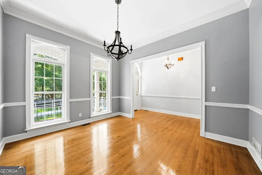284 Hoppin Branch Road, Griffin, GA 30224 - #3