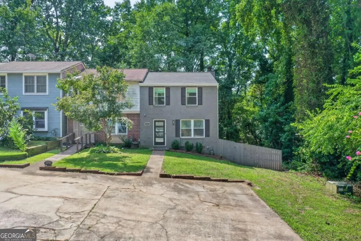 173 Roswell Commons Way, Roswell, GA 30076 - #1