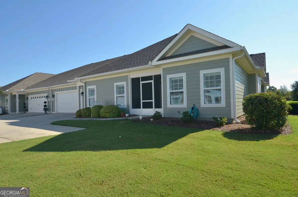 446 Nandina Court, Warner Robins, GA 31088 - #1
