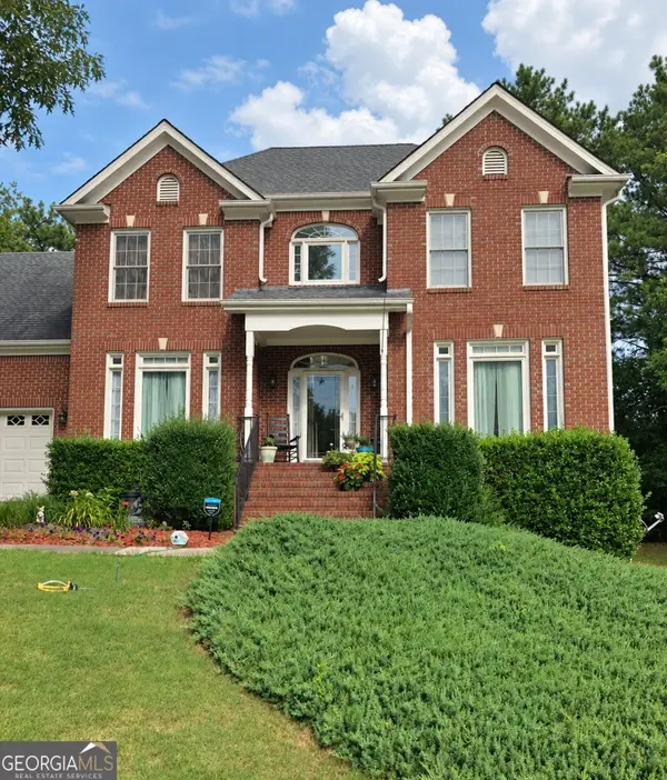 540 Shore Drive Nw, Suwanee, GA 30024