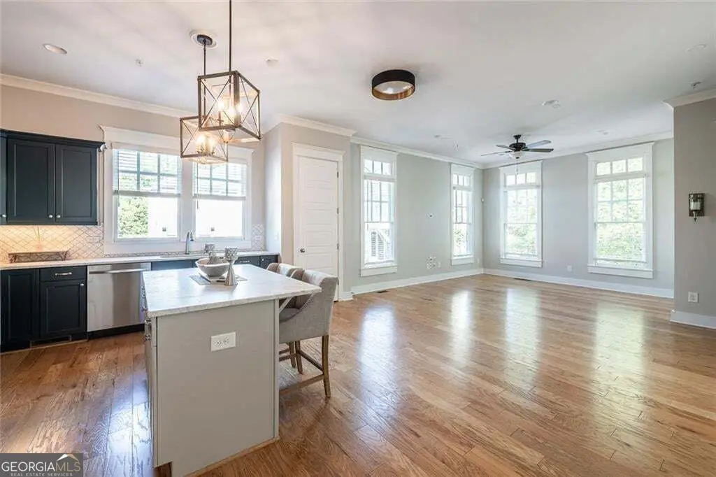 1014 Braeburn Lane, Decatur, GA 30030 - #1