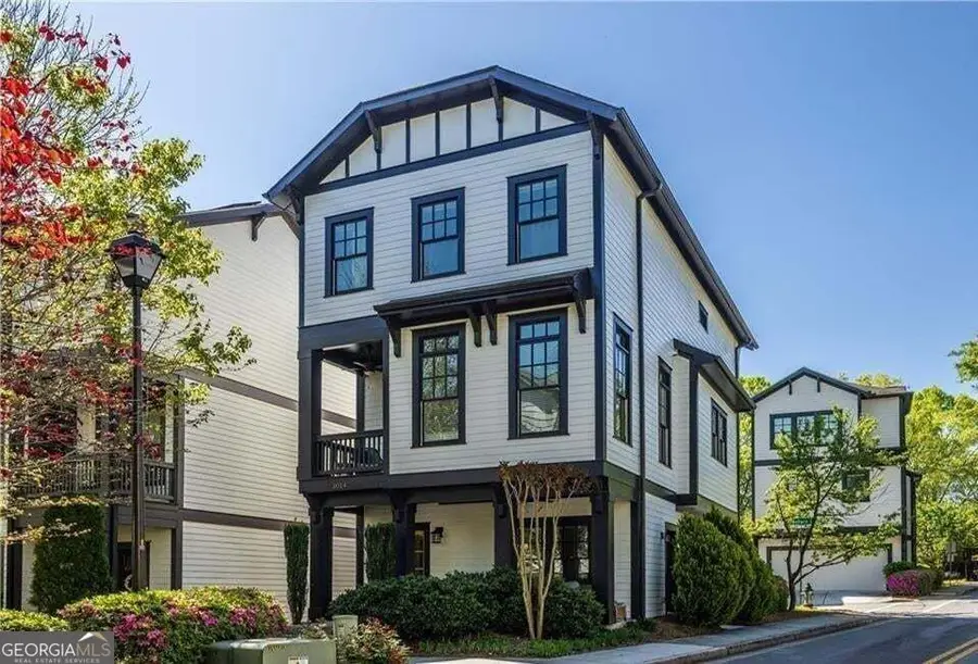 1014 Braeburn Lane, Decatur, GA 30030 - #3