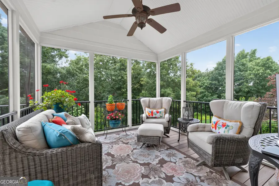 1213 Edenham Lane, Cumming, GA 30041 - #3