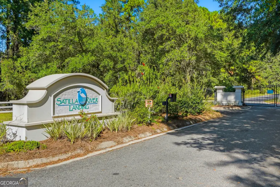 111 Canoe Run, Woodbine, GA 31569 - #3