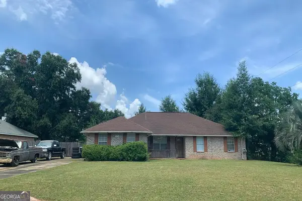 5796 Admirals Road, Milton, FL 32583