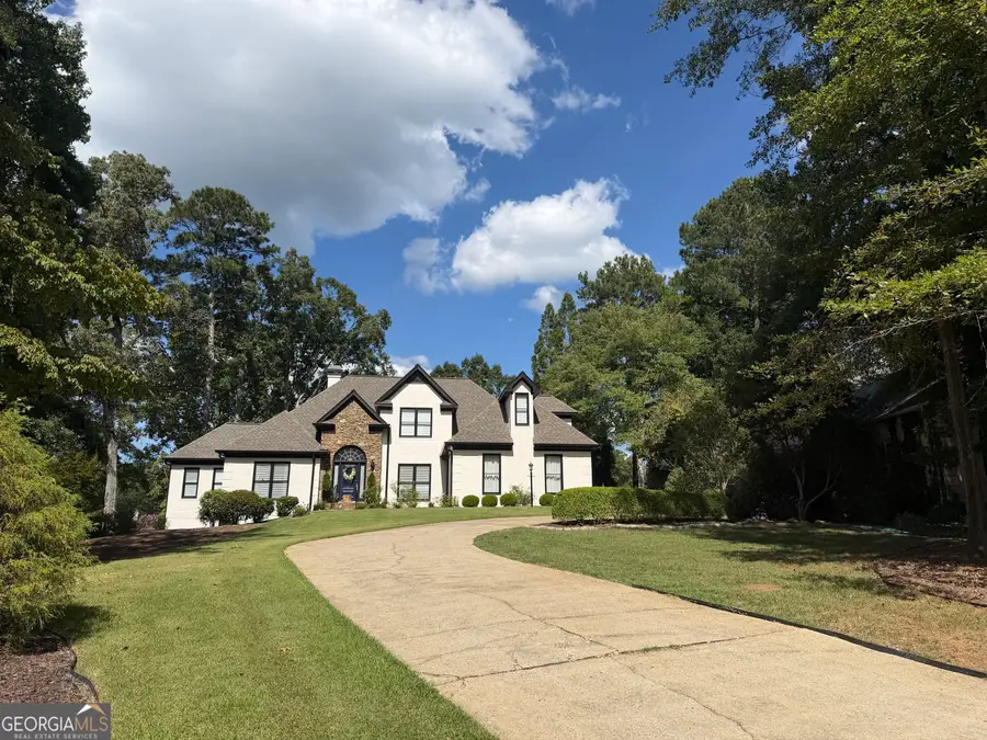 145 Fawn Ridge, Newnan, GA 30265 - #2