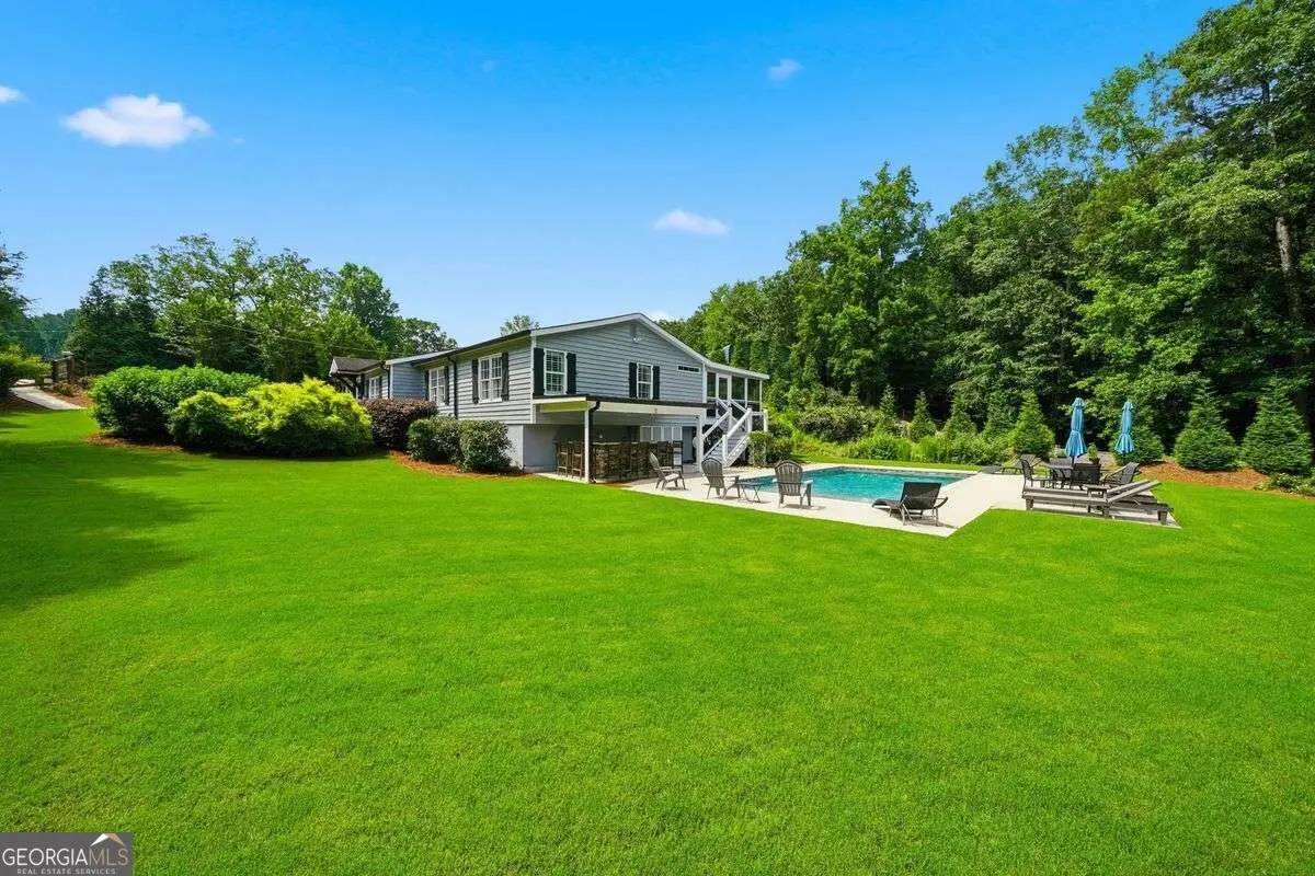 364 Holly Street, Canton, GA 30114 - #1