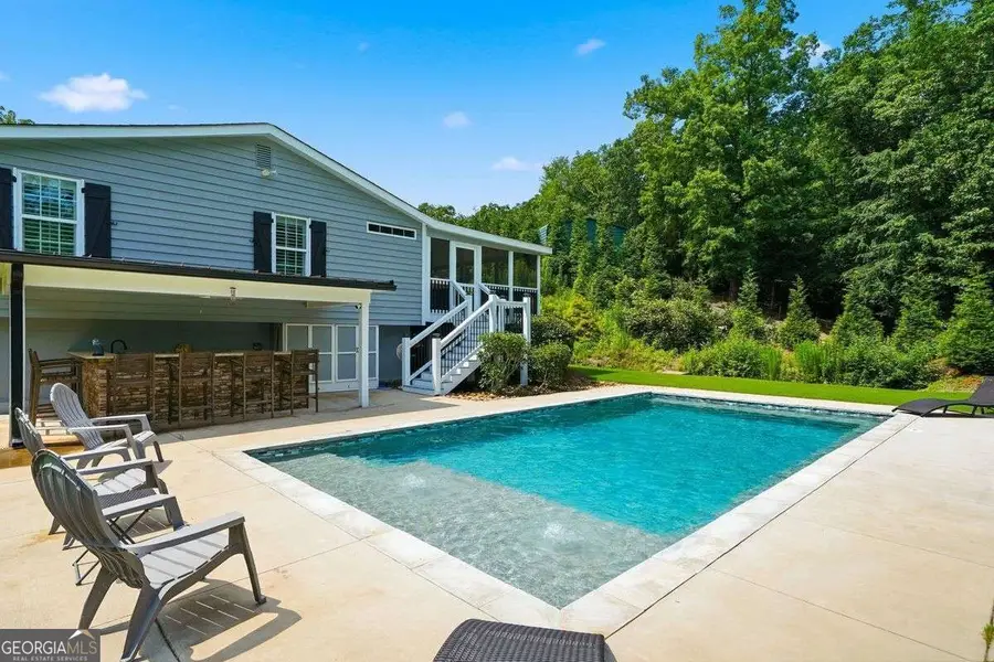 364 Holly Street, Canton, GA 30114 - #2