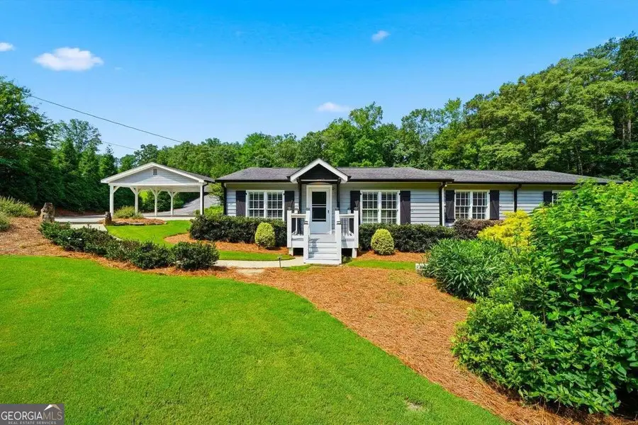 364 Holly Street, Canton, GA 30114 - #3