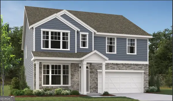 7344 Tenton Crossing, Locust Grove, GA 30248
