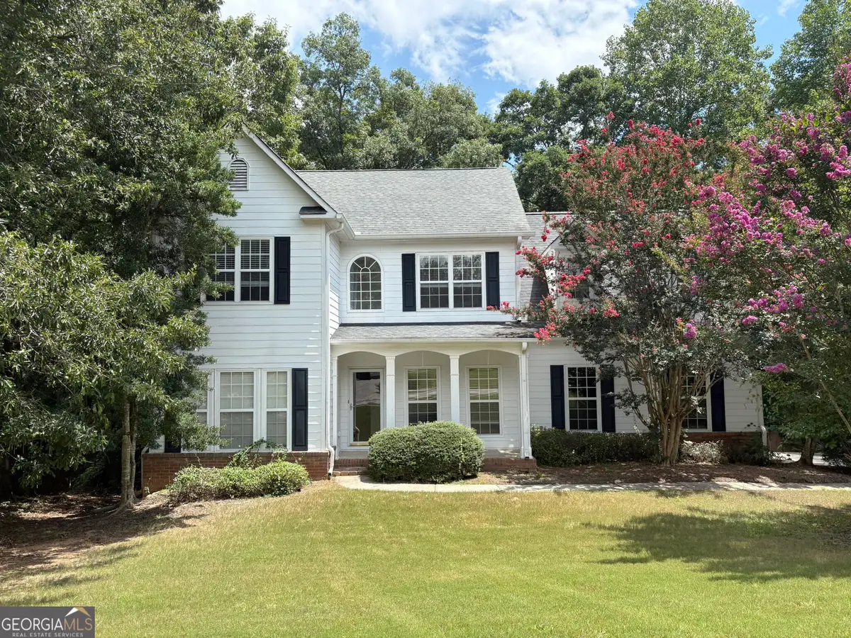 130 Cutstone Court, Fayetteville, GA 30215 - #1