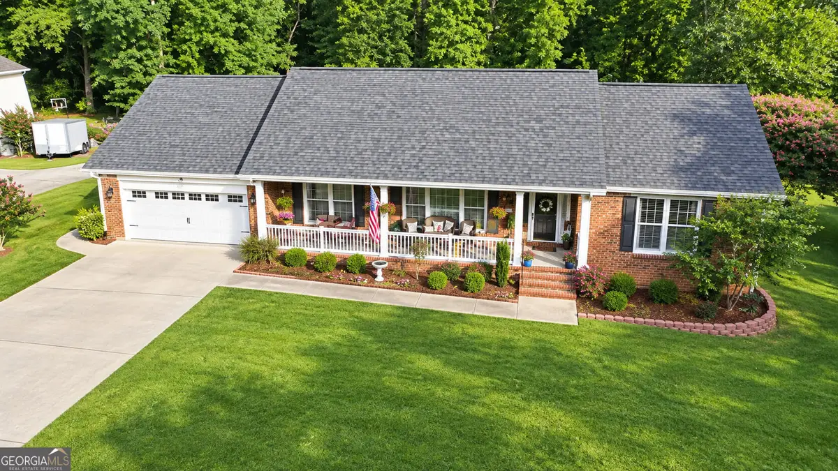 584 Clubland Circle Southeast, Conyers, GA 30094 - #1