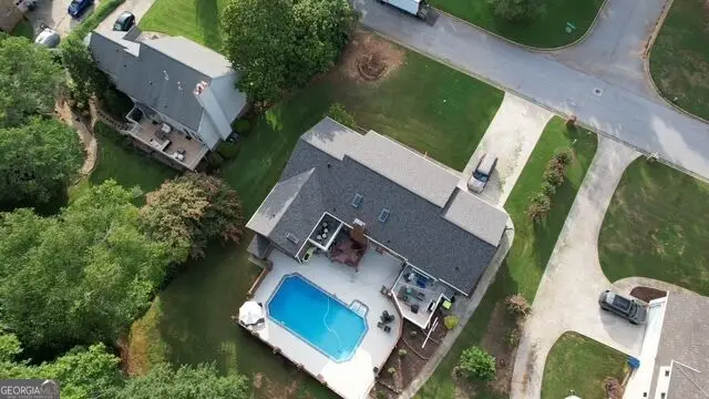 584 Clubland Circle Southeast, Conyers, GA 30094 - #3
