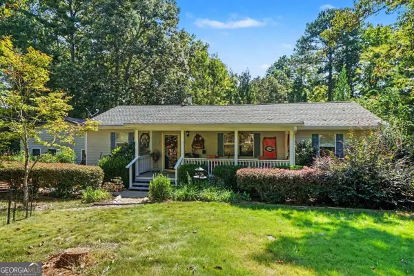 1131 Parks Mill Lane, Buckhead, GA 30625
