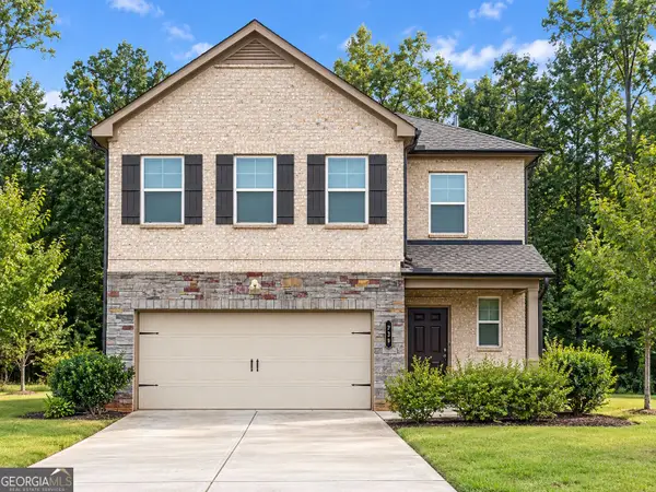 739 Gelderland Drive, Hampton, GA 30228