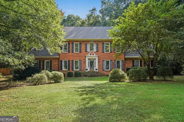 960 Todd Drive, Covington, GA 30014