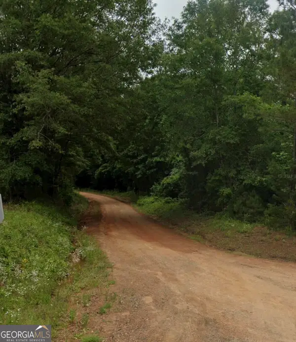 0 Montpelier Springs Road, Forsyth, GA 31029