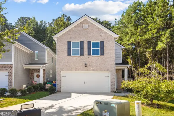 1062 Valley Rock Drive, Lithonia, GA 30058