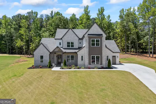205 Chariot Court, Jefferson, GA 30549