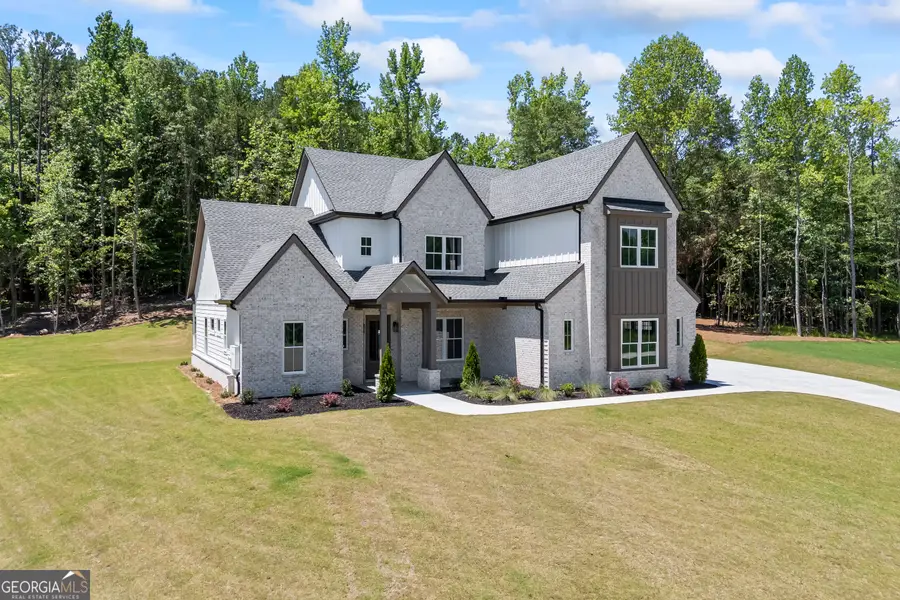205 Chariot Court, Jefferson, GA 30549 - #2