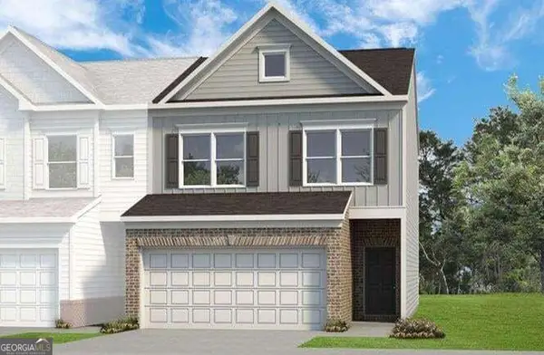 512 Brixton Drive #85, Villa Rica, GA 30180