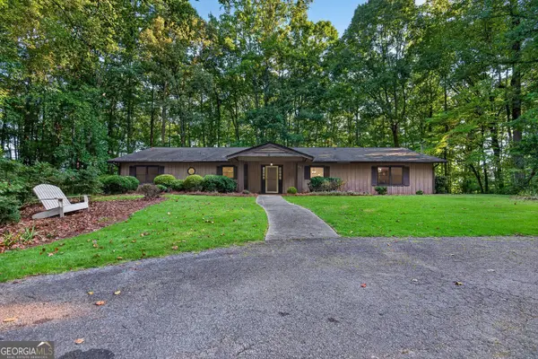536 Adams Road, Fayetteville, GA 30214