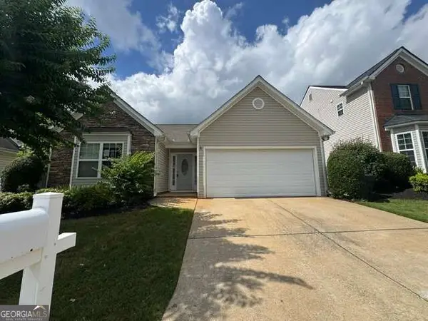 323 Greystone Parkway, Hiram, GA 30141
