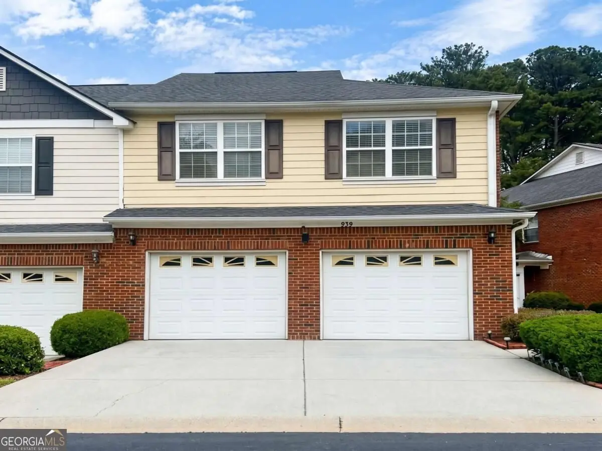 988 Treymont Way, Lawrenceville, GA 30045 - #1