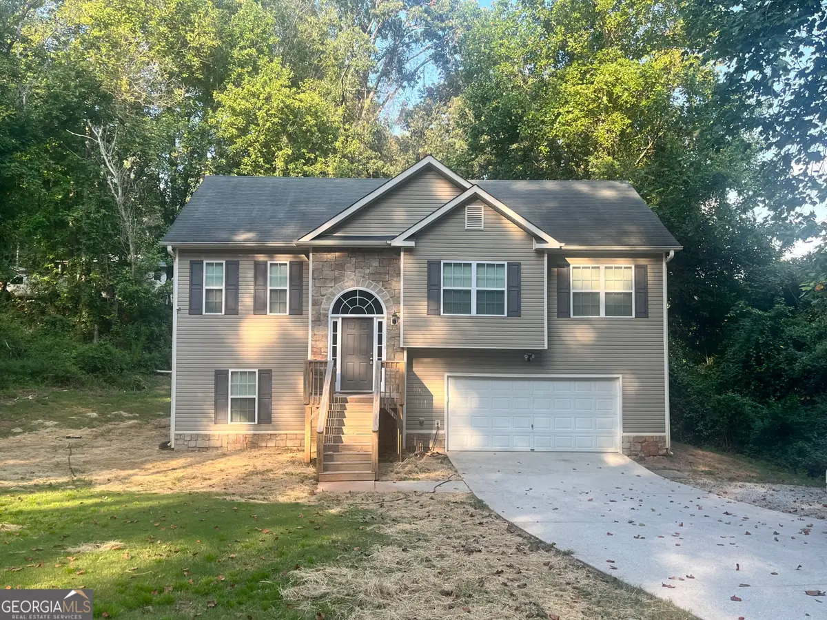 3986 King Drive, Douglasville, GA 30135 - #1