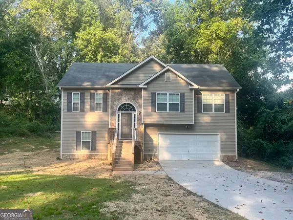 3986 King Drive, Douglasville, GA 30135