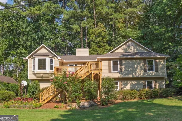 2363 Wilderness Way, Marietta, GA 30066