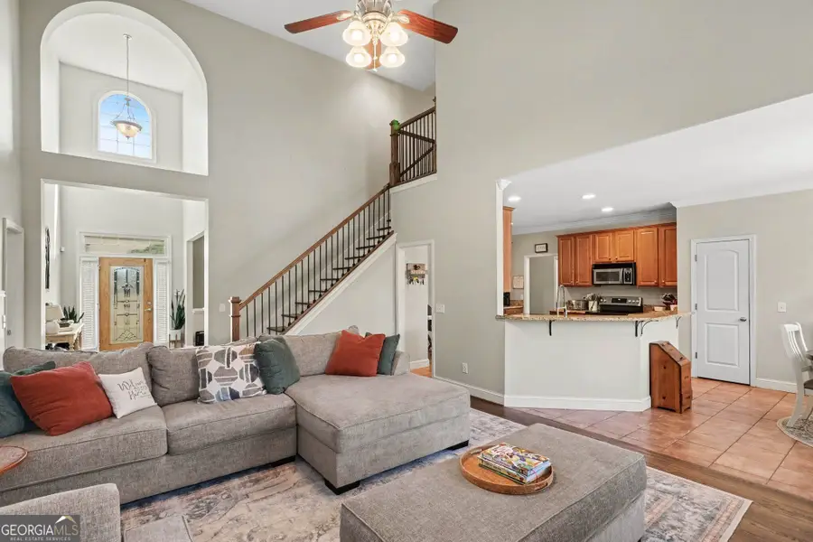 1510 Taylorsville Macedonia Road, Taylorsville, GA 30178 - #2