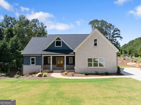 3063 Ivey Rd, Gainesville, GA 30504