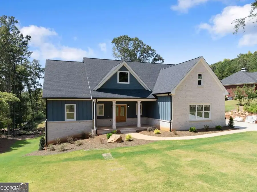3063 Ivey Rd, Gainesville, GA 30504 - #3