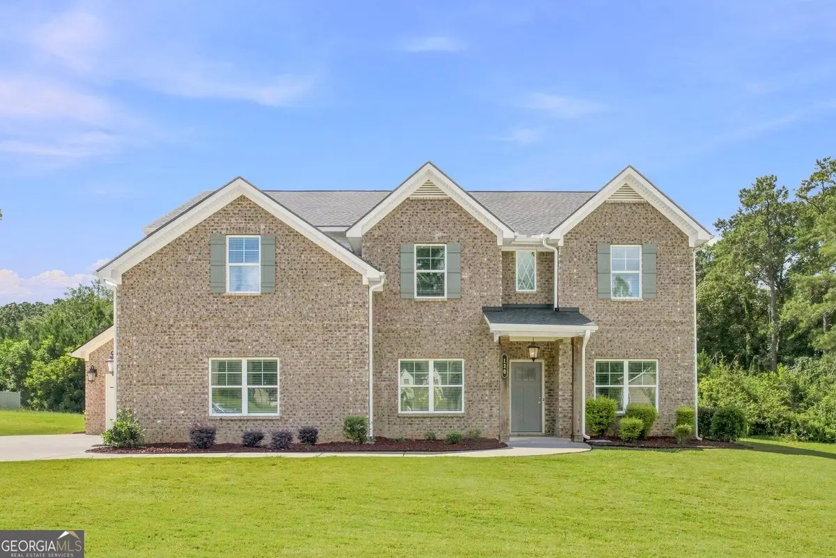 120 Ilene Drive, Fayetteville, GA 30214 - #1